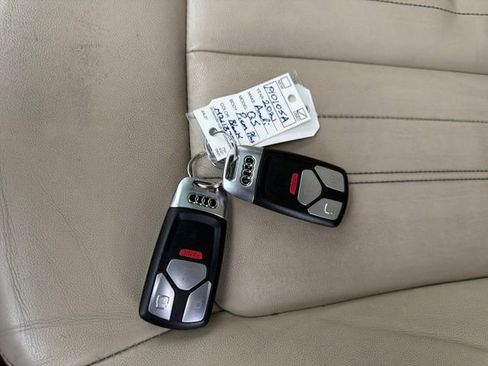 Used 2021 Audi Q5 2.0T Premium Plus image 30