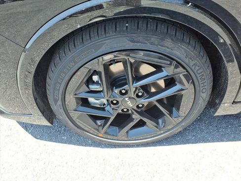 New 2026 Kia K4 GT-Line Turbo FWD image 14