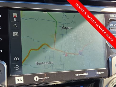 Used 2023 Toyota 4Runner Limited image 17