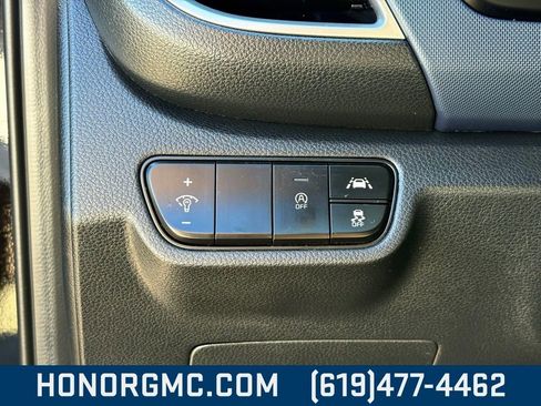 Used 2021 Kia Seltos S image 13