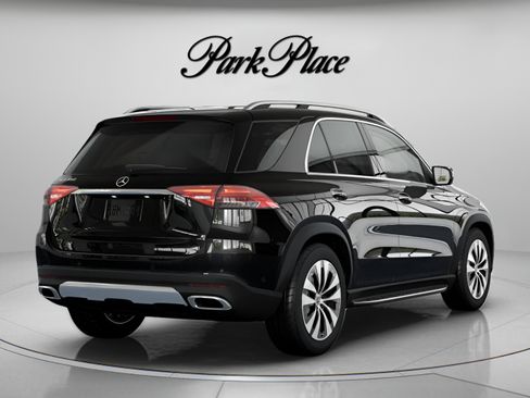 Used 2026 Mercedes-Benz GLE 350 4MATIC image 20