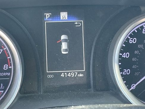 Used 2023 Toyota Camry LE image 7