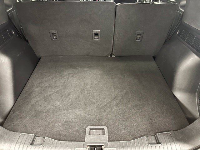Used 2024 Ford Escape ST-Line w/ Tech Pack #1 FWD image 26