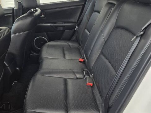 Used 2007 MAZDA MAZDA3 s Grand Touring FWD image 7