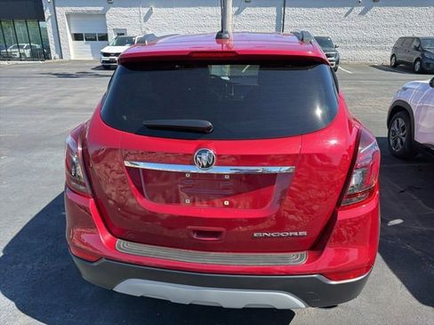 Used 2019 Buick Encore Preferred FWD image 5