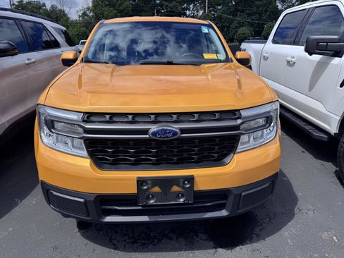 Used 2023 Ford Maverick XLT w/ XLT Luxury Package FWD image 2