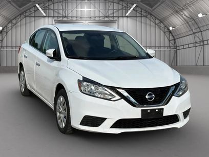 Used 2017 Nissan Sentra S