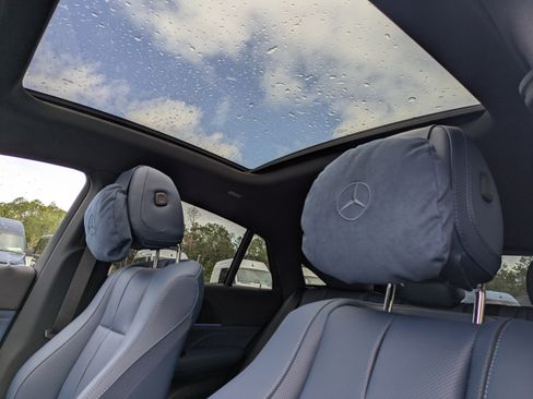 New 2026 Mercedes-Benz GLE 450 4MATIC Coupe image 11