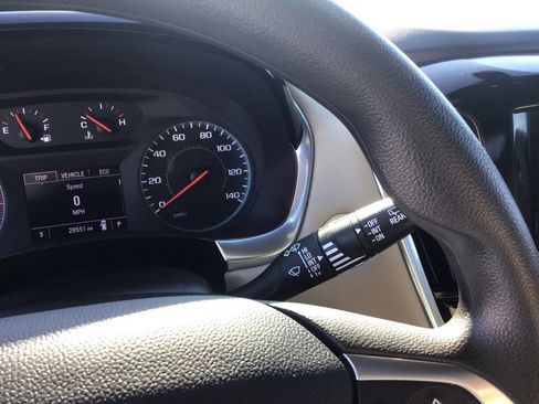 Used 2023 Chevrolet Traverse LS w/ Safety Package image 29