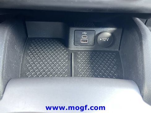 Used 2024 Ford Bronco Sport Big Bend AWD/4WD image 10