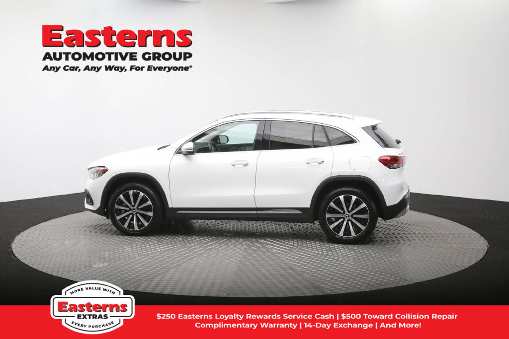 Used 2023 Mercedes-Benz GLA 250 w/ Premium Package image 63