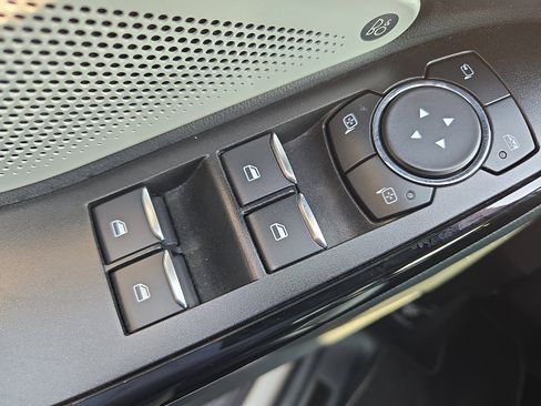 Certified 2022 Ford Explorer ST w/ Equipment Group 401A image 9