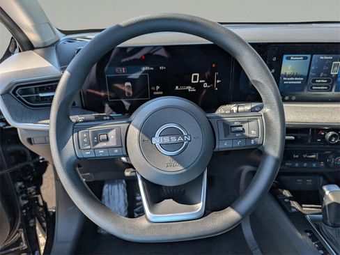 New 2026 Nissan Kicks SV image 20