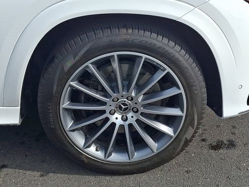 Certified 2024 Mercedes-Benz GLE 350 4MATIC image 8