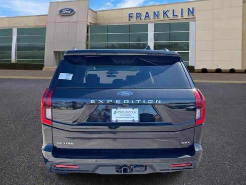 New 2026 Ford Expedition Max Active RWD image 6