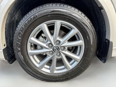 Used 2025 MAZDA CX-5 AWD 2.5 S w/ Preferred Package image 31