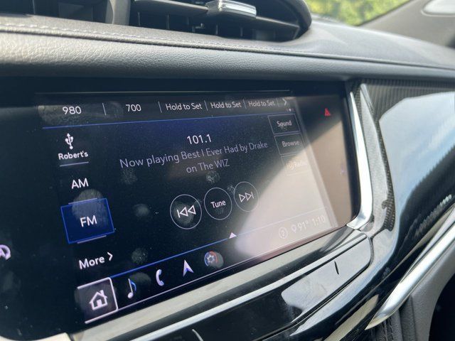 Used 2020 Cadillac XT6 Sport AWD/4WD image 13
