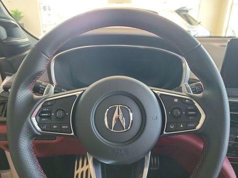 New 2026 Acura MDX A-Spec image 22