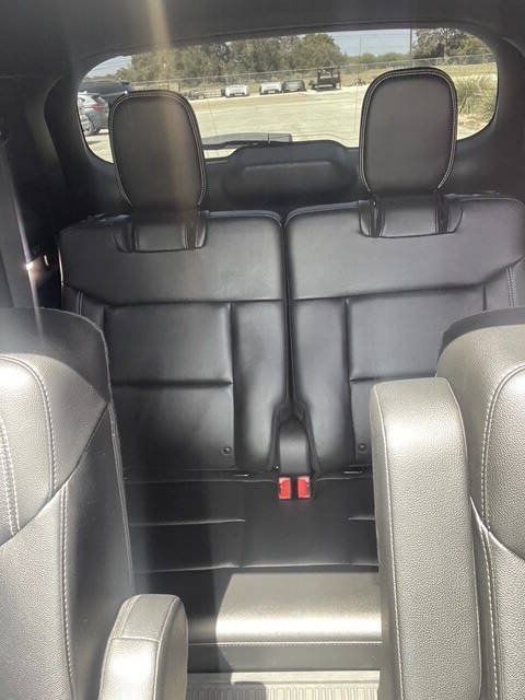 Used 2023 Ford Explorer ST w/ Equipment Group 401A AWD/4WD image 7