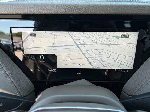 New 2026 GMC Yukon Denali AWD/4WD image 11