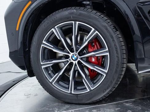 New 2026 BMW X5 xDrive40i image 26