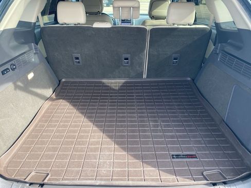 Used 2020 Lincoln Nautilus FWD w/ Equipment Group 101A image 38