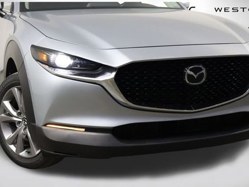 Used 2021 MAZDA CX-30 FWD 2.5 S w/ Preferred Package image 44