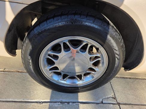 Used 1998 Lincoln Mark VIII LSC image 18