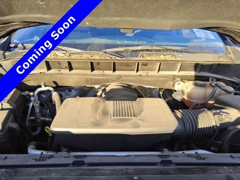 Used 2021 Chevrolet Silverado 1500 LT w/ Bed Protection Package image 10