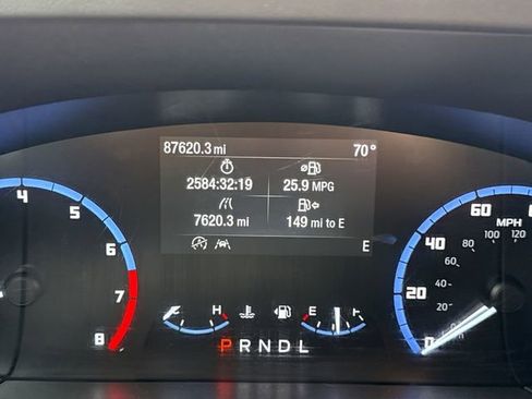 Used 2021 Ford Bronco Sport Big Bend image 28