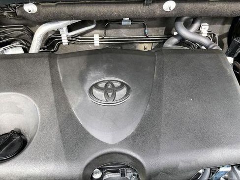 Certified 2025 Toyota RAV4 XLE Premium w/ Weather Package image 34