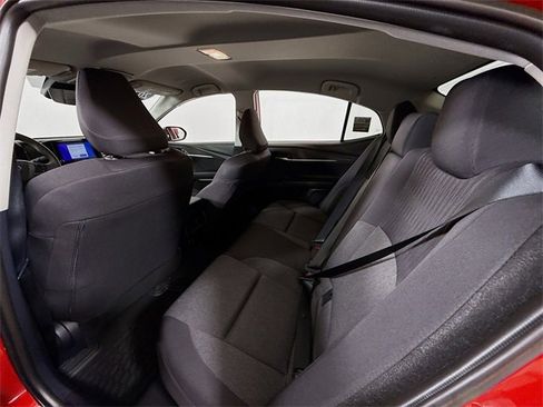 Certified 2025 Toyota Camry LE image 10