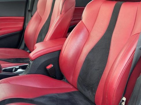 Used 2019 Acura ILX image 15