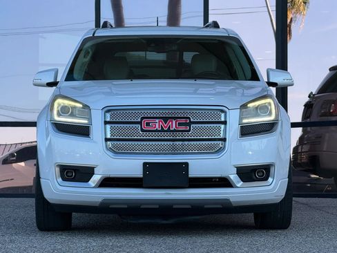 Used 2016 GMC Acadia Denali AWD/4WD image 20