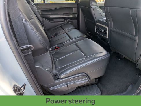 Used 2023 Ford Expedition Max XLT image 33