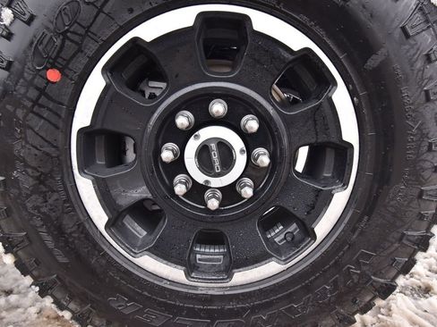 New 2026 Ford F350 King Ranch w/ Tremor Off-Road Package image 16