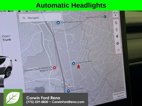 Used 2020 Tesla Model Y Long Range AWD/4WD image 12