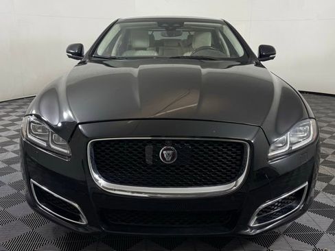 Used 2019 Jaguar XJ L Portfolio image 11
