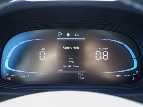 New 2026 Hyundai Venue SEL image 23