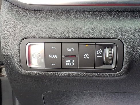 Used 2026 GMC Terrain Elevation w/ Elevation Premium Package AWD/4WD image 21