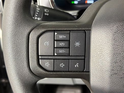 Used 2023 Ford F150 Lightning Pro w/ Tow Technology Package image 25