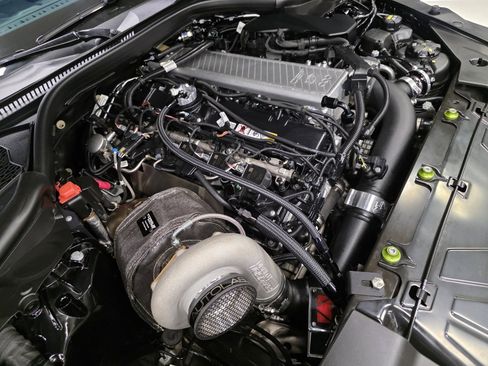 Used 2020 Toyota Supra Premium w/ Driver Assist Package image 3