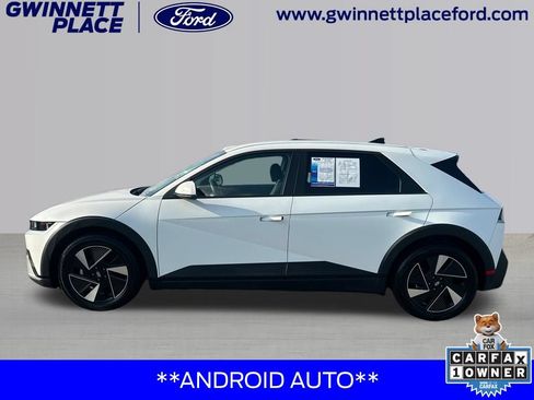 Used 2026 Hyundai Ioniq 5 SEL RWD image 8