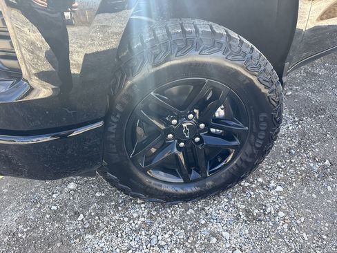 New 2026 Chevrolet Silverado 1500 Custom Trail Boss image 13