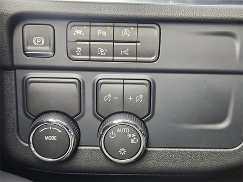 New 2026 Chevrolet Tahoe LS image 17