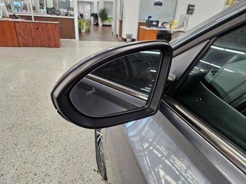 Used 2019 Volkswagen Jetta S FWD image 34