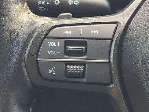 Certified 2026 Honda CR-V TrailSport image 27