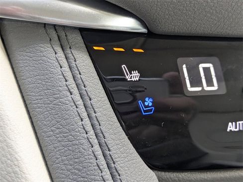 New 2025 Cadillac XT5 Premium Luxury w/ Technology Package image 29