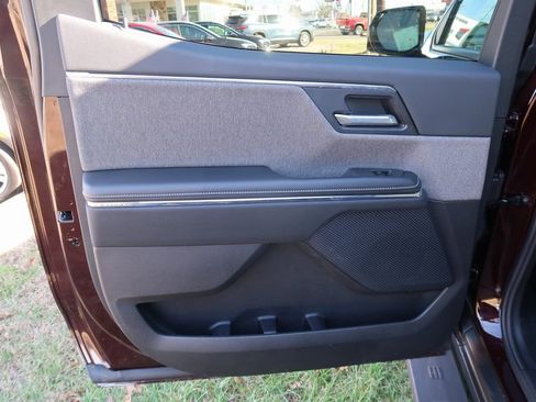 New 2026 GMC Sierra EV Elevation w/ Premium Package image 24