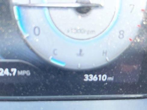 Used 2024 Hyundai Tucson SEL w/ Convenience Package FWD image 12